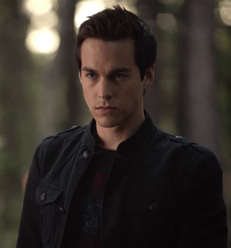 malachai parker tvd